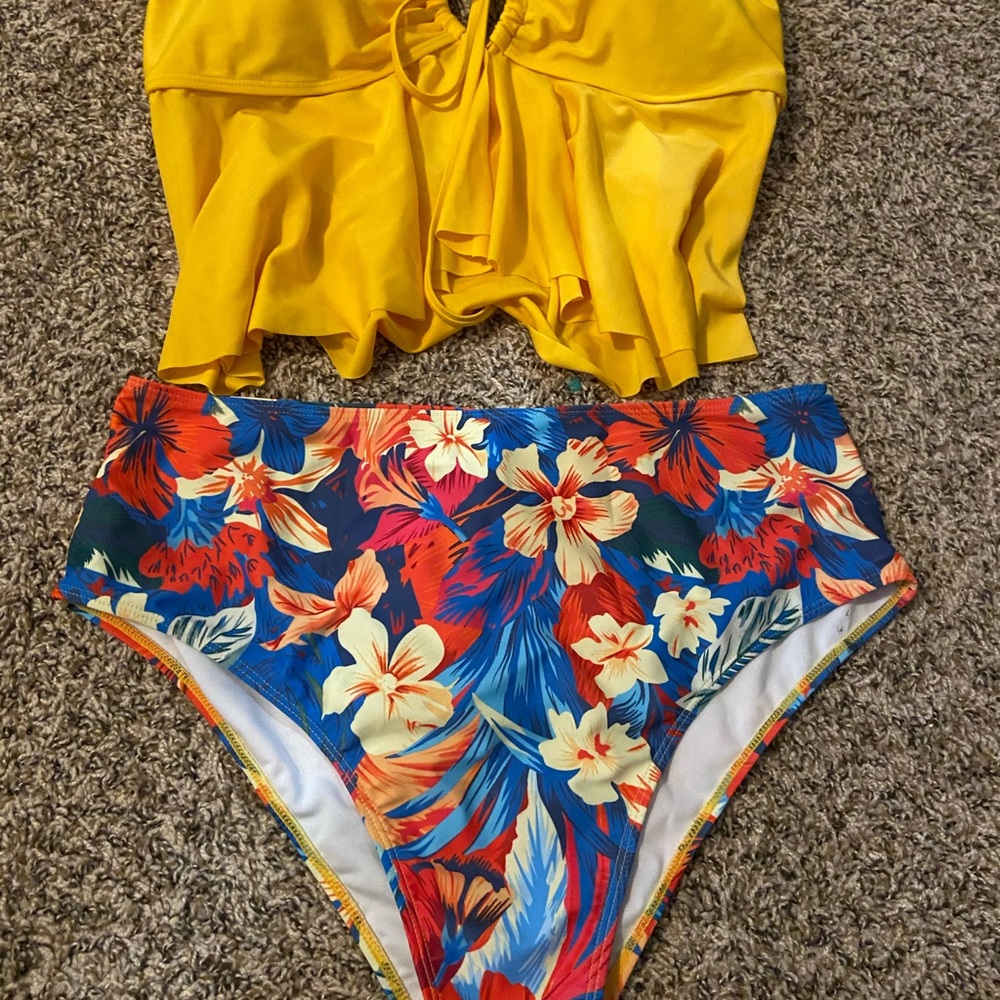 Swimsuit